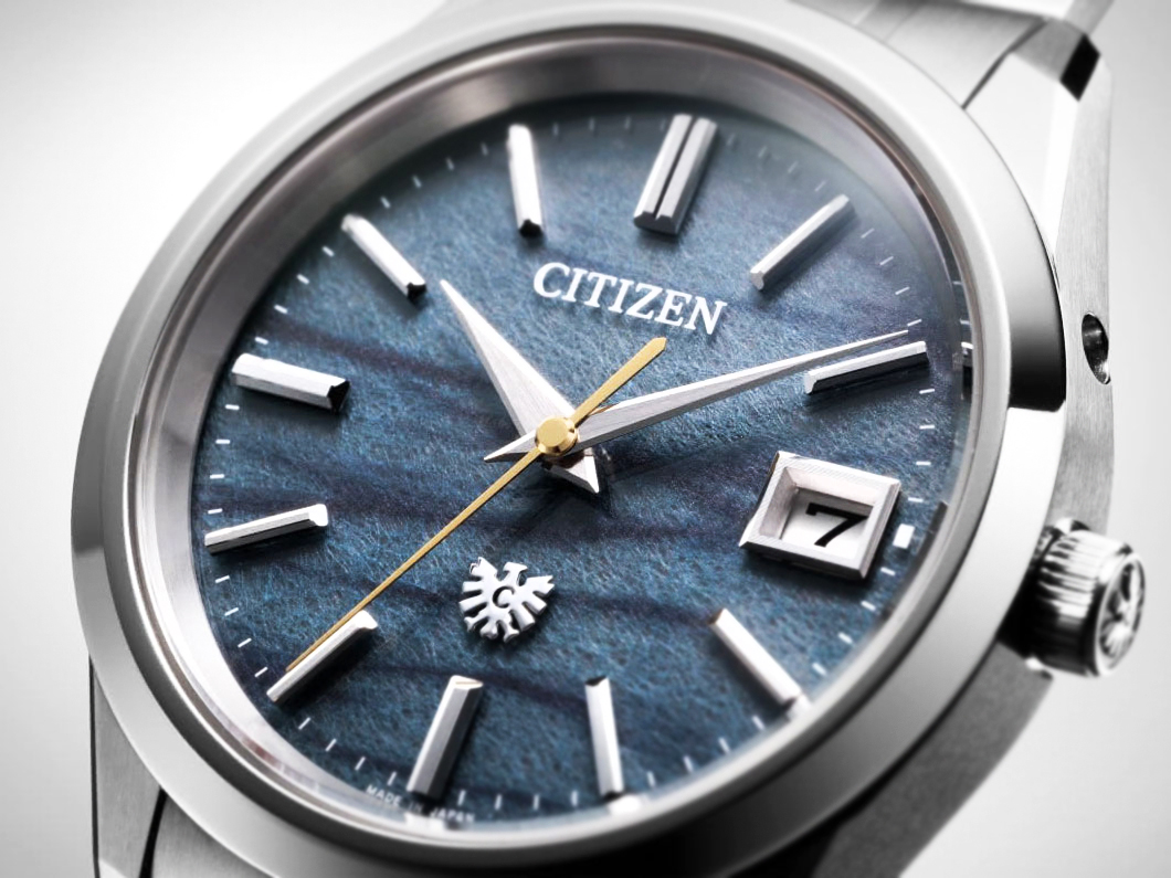 セイコー、シチズン、G-SHOCK【世界に誇る日本の伝統工芸ウオッチ3選