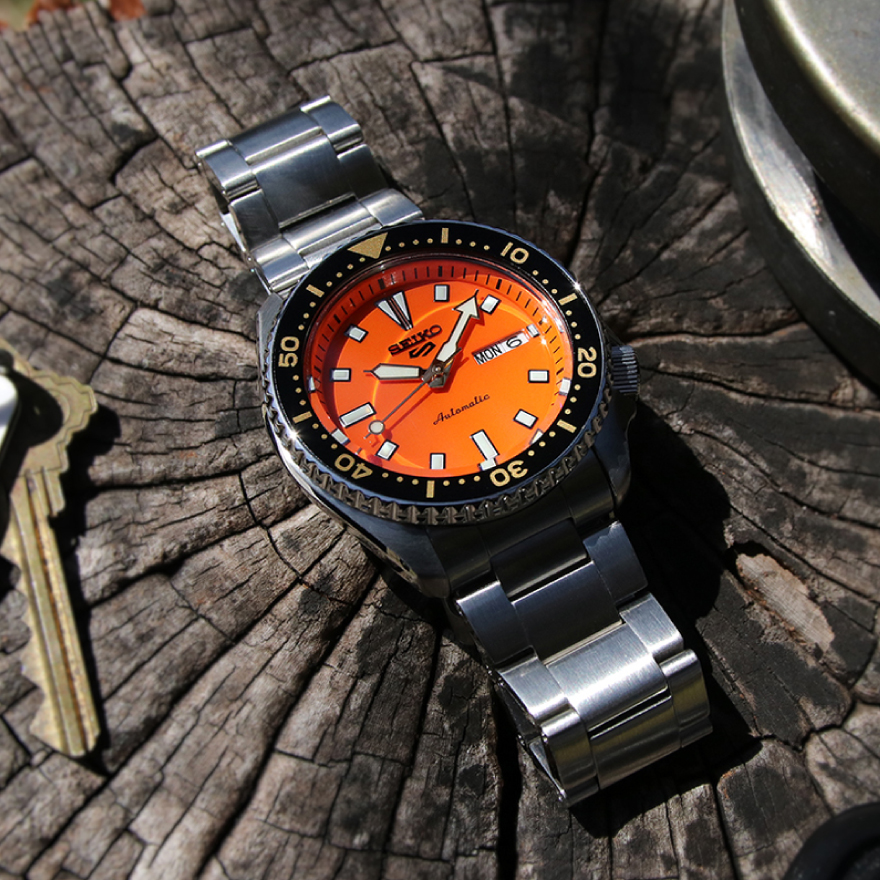 セイコー、オリエントほか】2024年“買いの時計“総まとめ！今年最良の1