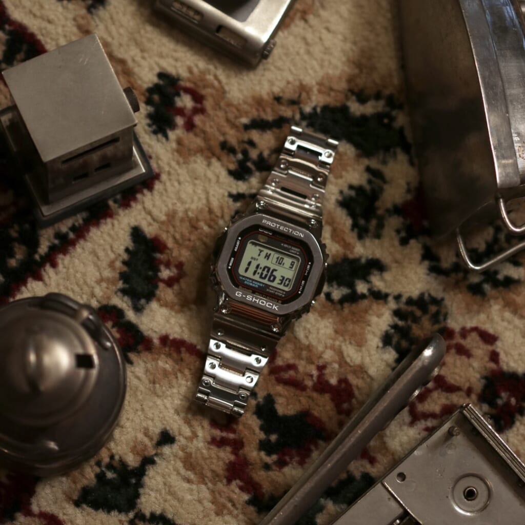 10万円以下も、国産ブランドから5モデル厳選【セイコー、シチズン