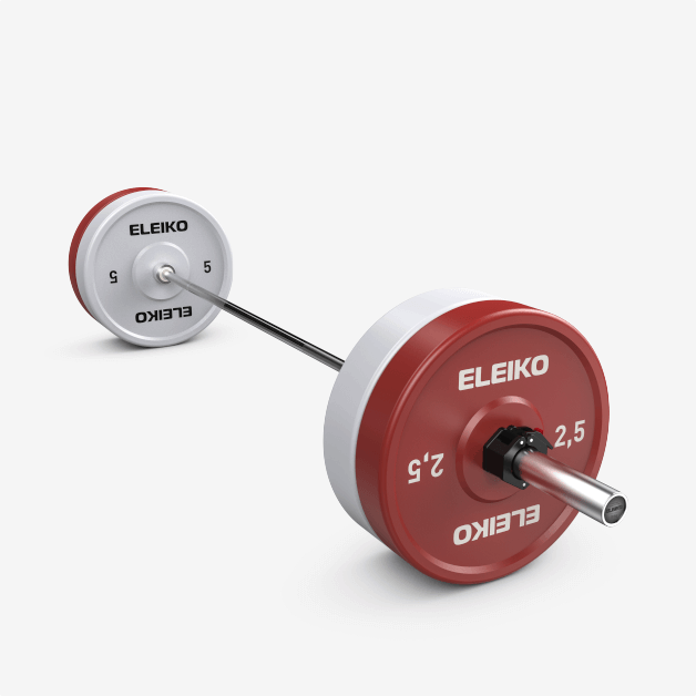 Power Flash - バーベルセット