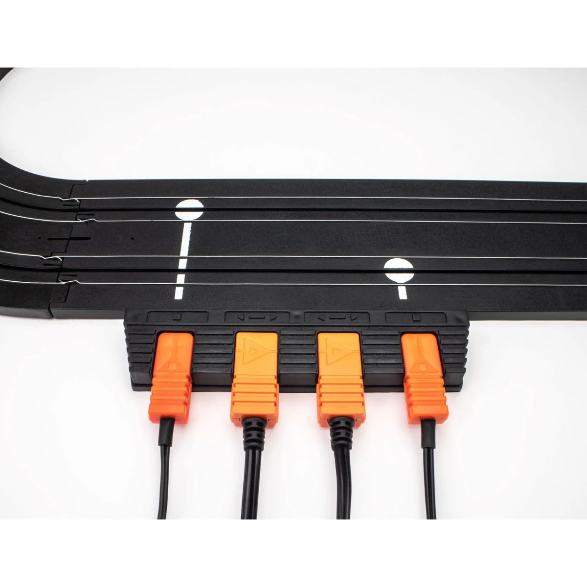 AFX 70636 Dual Power Terminal Track Pack 15