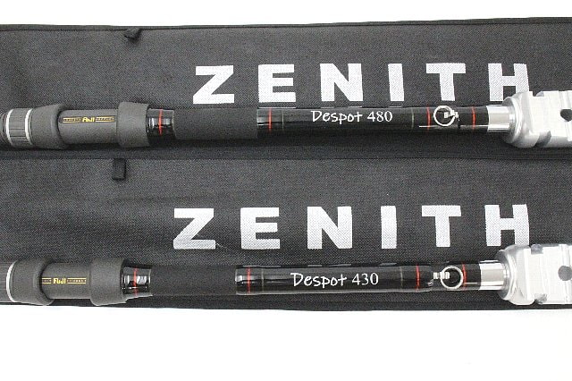 ゼニス [ZENITH] - 釣具の高価買取・販売はパワーハウス｜福岡県北九州