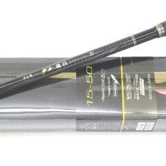 がまかつ がま磯 グレ競技スペシャルⅣ 15-50 磯竿 グレ竿 フカセ釣り