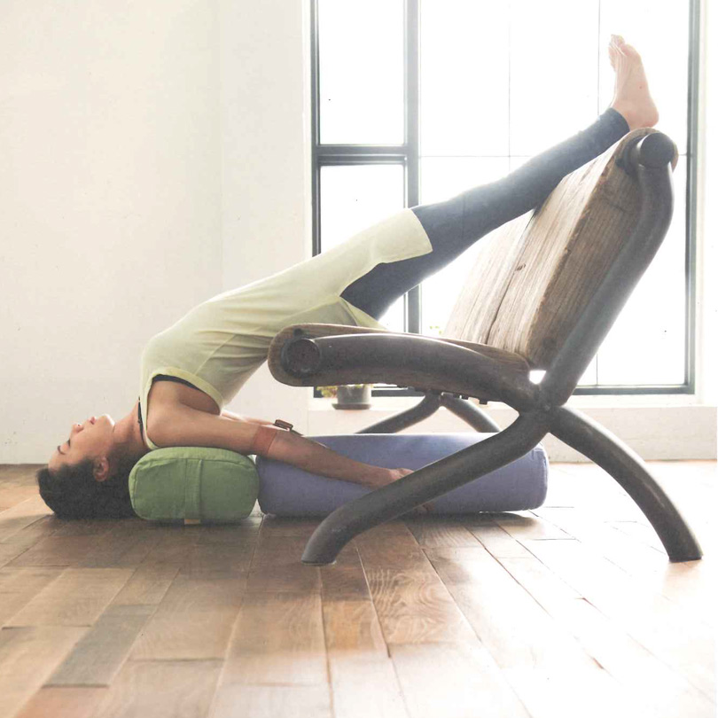 ヨガワークス ボルスター【 1個入り 】【 色が選べます 】yogaworks