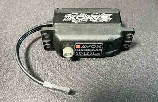 SC-1251MG PLUS BLACK EDITION