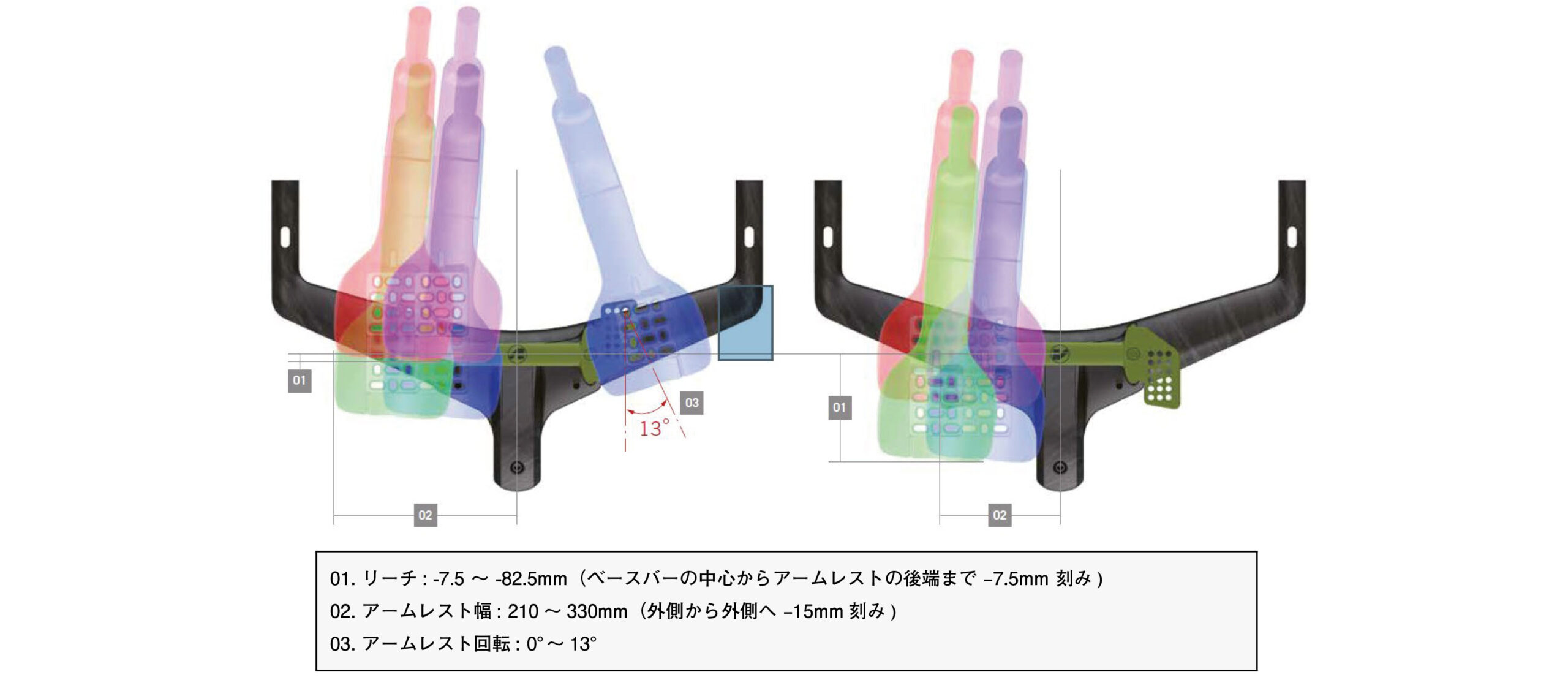 METRON TFE TEAM EDITION | 製品情報 | 株式会社ポディウム