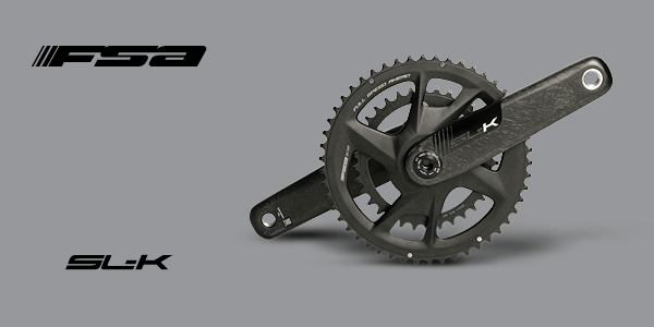 FSA SL-Kライトダイレクトマウントを発表！ | NEWS & TOPICS | 株式