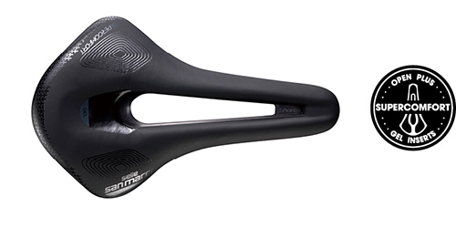 サドルについて | selle san marco | 株式会社ポディウム