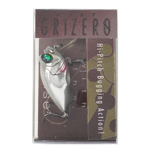 メガバス ベビーグリフォン ゼロ GLXシークレットフラッシャー