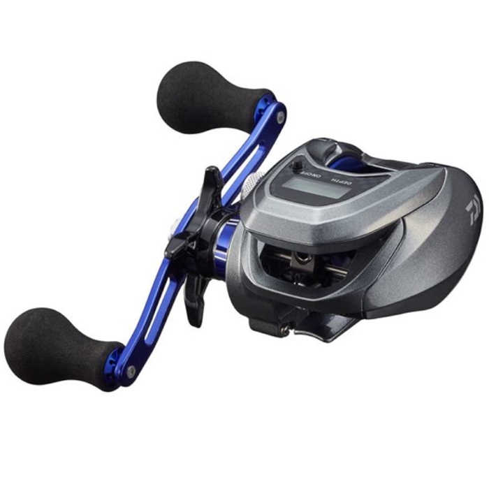 ダイワ ライトゲーム X IC 150-DH 右ハンドル 24年モデル 船 両軸