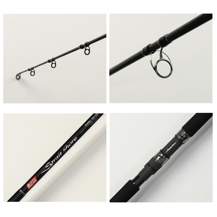 ストレイトショア SS-110/11【大型商品】 - 釣具のポイント 【公式