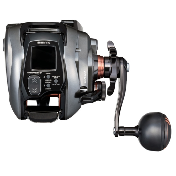 シマノ 26 ビーストマスター 1000 - 釣具のポイント 【公式