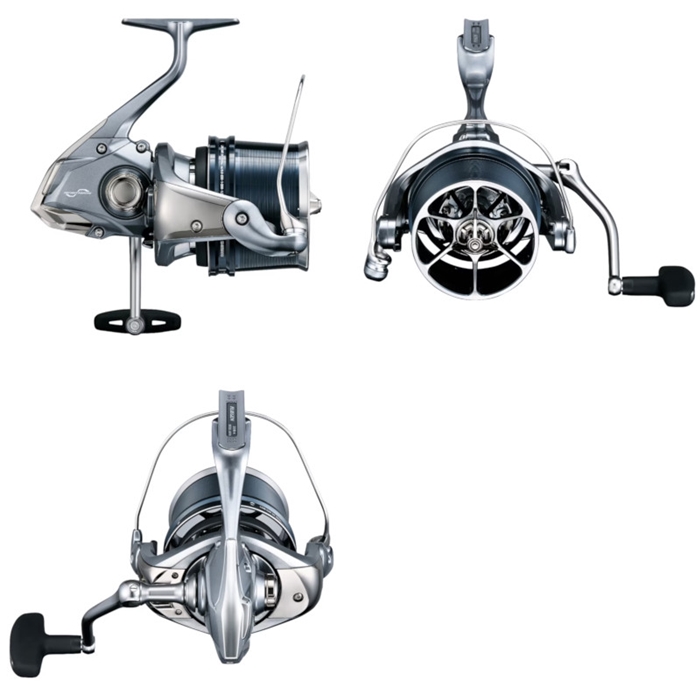 シマノ フリーゲン 35 極細仕様 24年モデル - 釣具のポイント 【公式