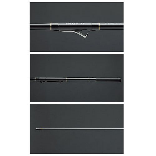 ダイワ インターライン リーガル アオリ 1．5号-53 - 釣具の