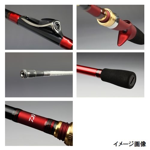 ダイワ アナリスター 瀬戸内インターライン 15号-300 - 釣具の