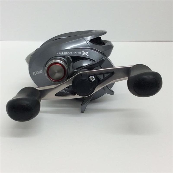 Shimano 2014 Chronarch CI4+ 150HG ベイトリール Shimano 2014