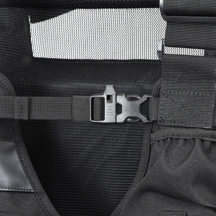 リバレイ/RBB RBB エクストリームタイドゲームベスト フリー ブラック