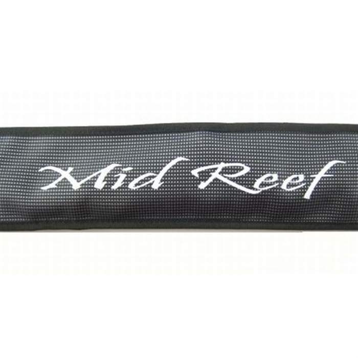 ジークラフト ミッドリーフ MRS-962-BLS【大型商品】 - 釣具