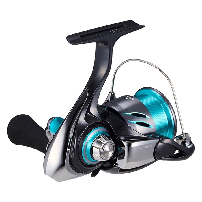 ダイワ エメラルダス X LT2500 24年モデル スピニングリール - 釣具の