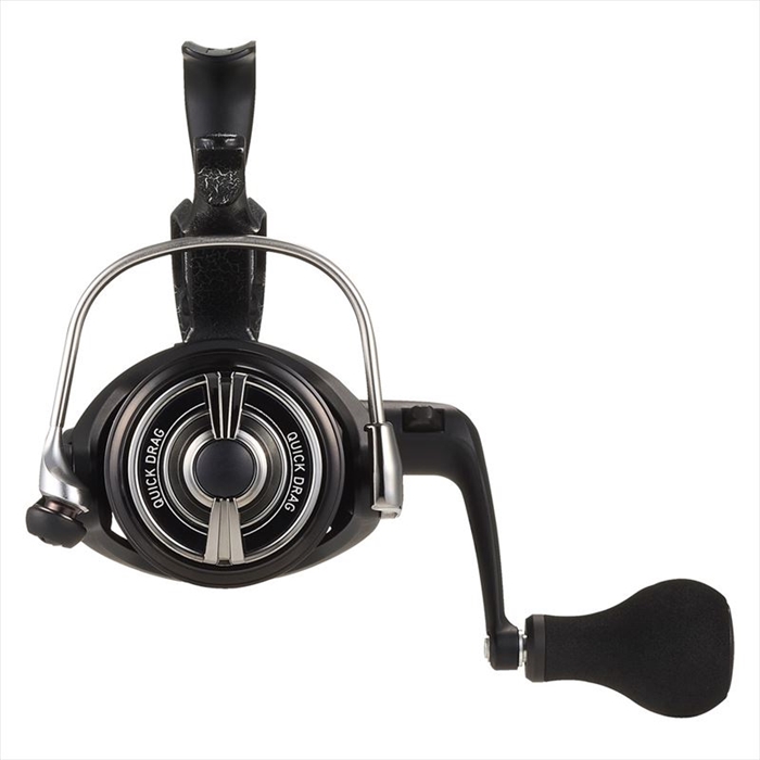 ダイワ 25 銀狼LBQD レバーブレーキリール - 釣具のポイント 【公式