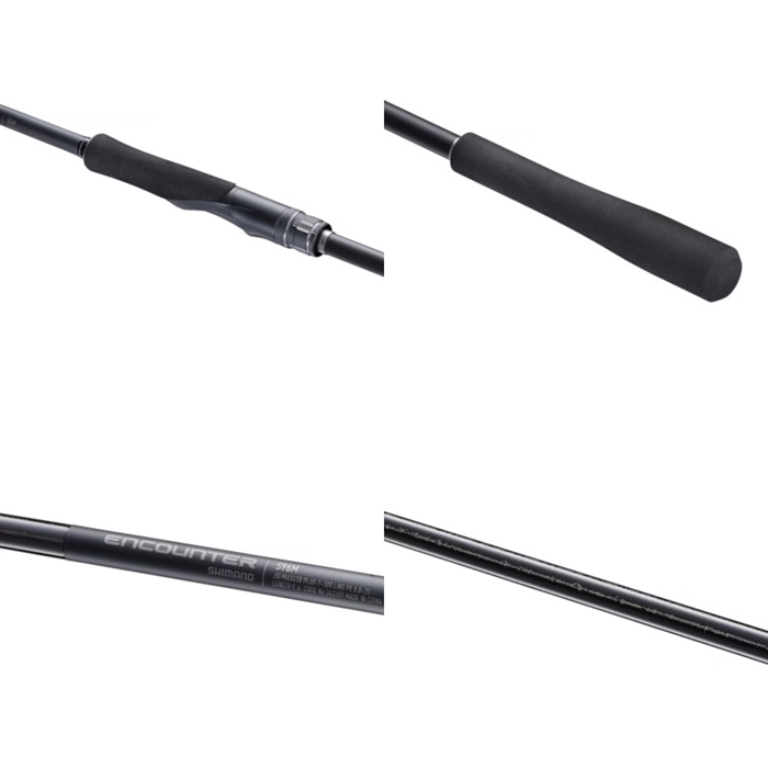 シマノ エンカウンター S90L 24年モデル - 釣具のポイント 【公式