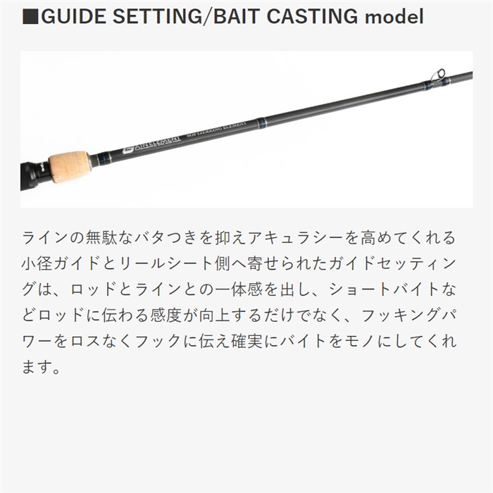 2025年3月入荷予定/ご予約受付中】 デプス ゲインエレメント GE-610MR