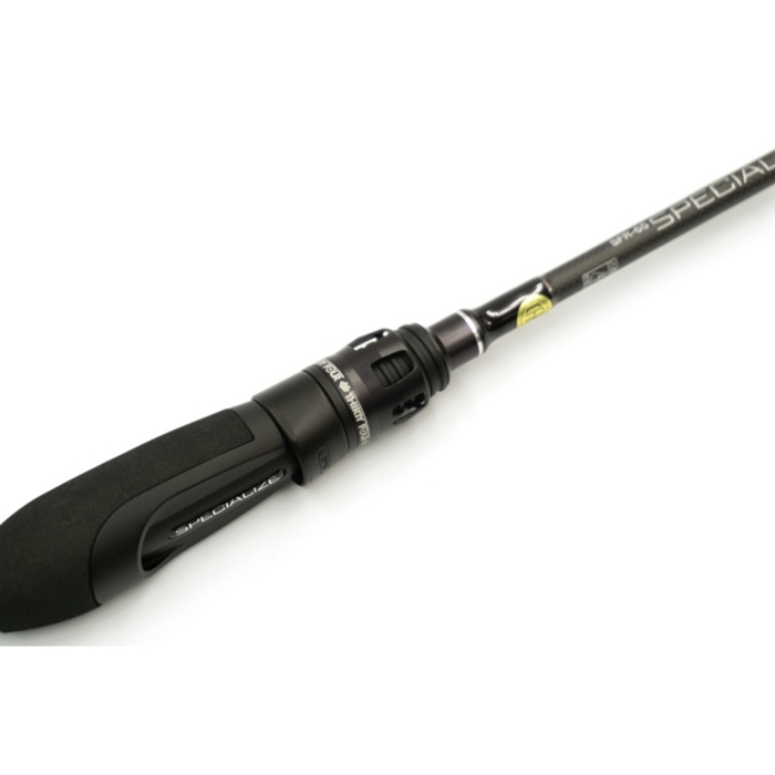 34 スペシャライズ SFR-65 アジングロッド - 釣具のポイント 【公式