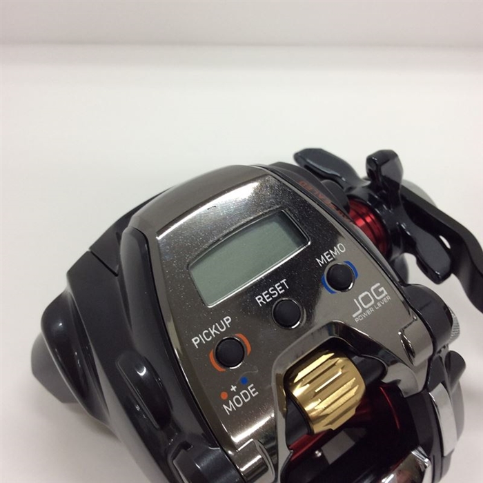 中古品】【ランク：D】ダイワ 19シーボーグ 200J【返品不可】 - 釣具の