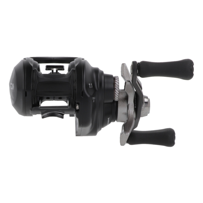 ダイワ SLPワークス タトゥーラTW 80H カスタム - 釣具のポイント