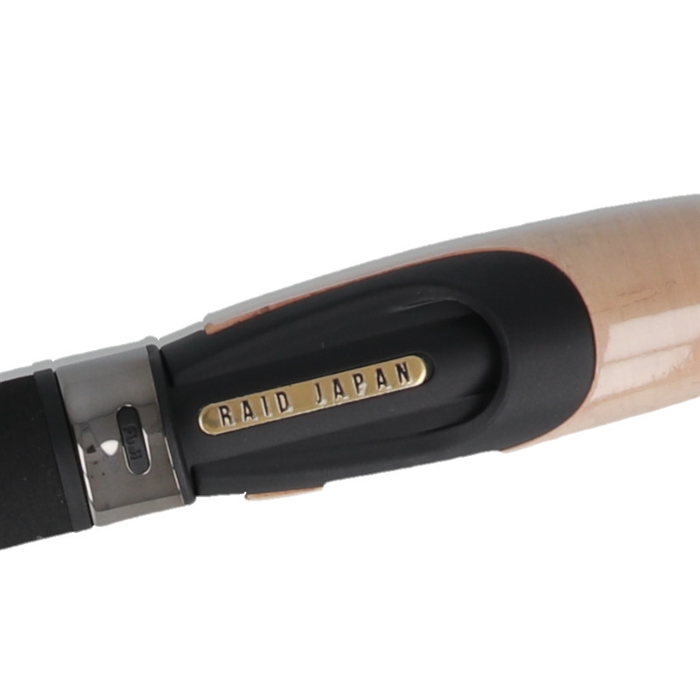 レイドジャパン GLADIATOR MAXIMUM GX-64LS-ST MAXX QUEEN バスロッド