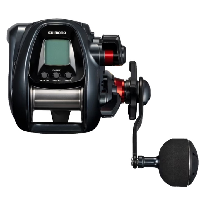 シマノ プレイズ 3000 24年モデル 電動リール - 釣具のポイント 【公式