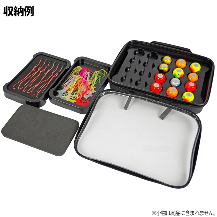 XOOX タイラバシステムケース - 釣具のポイント 【公式】オンラインストア