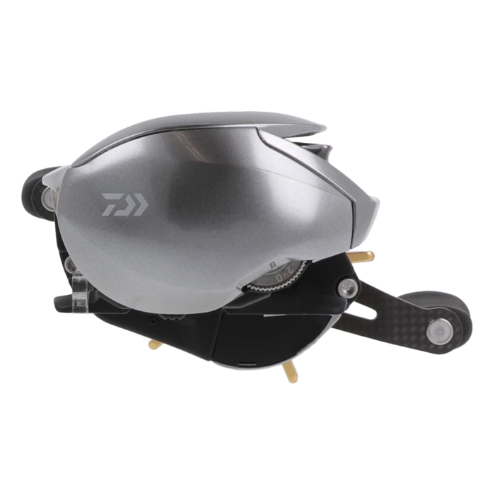 ダイワ SLPワークス ジリオンSV TW 1000XH L カスタム 左ハンドル