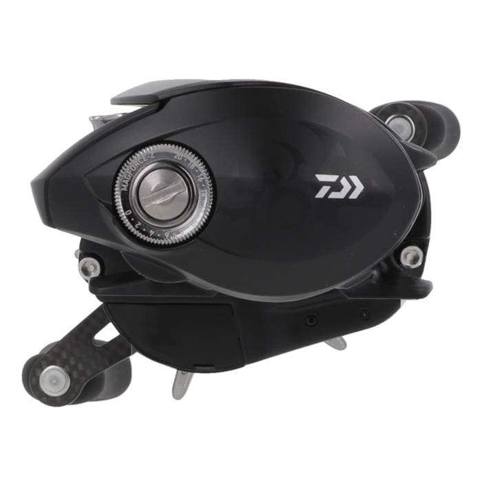 ダイワ SLPワークス タトゥーラTW 80H カスタム - 釣具のポイント