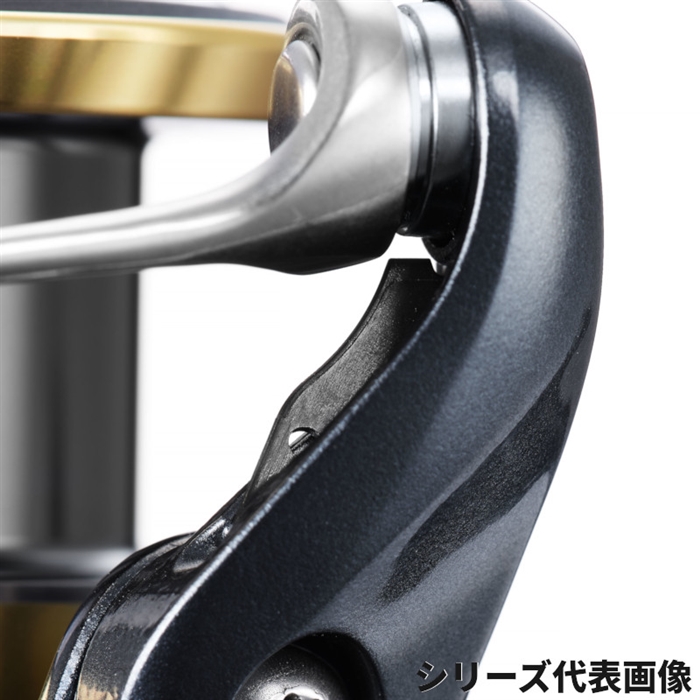 シマノ 25 アルテグラ C2000S スピニングリール - 釣具のポイント