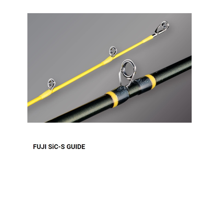 メガバス 海煙(かいえん) VSM-511MC-LR イカメタルモデル【大型商品