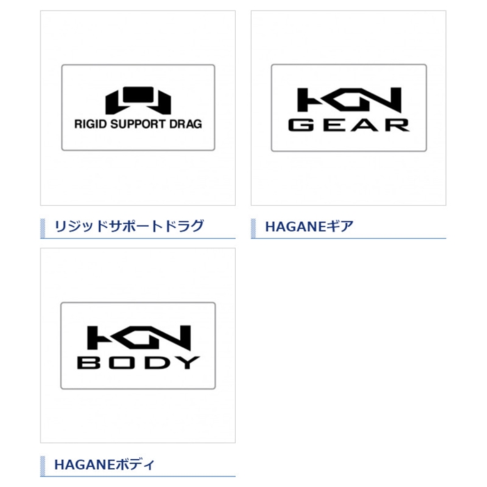 シマノ ツインパワー SW 6000XG 21年モデル - 釣具のポイント 【公式