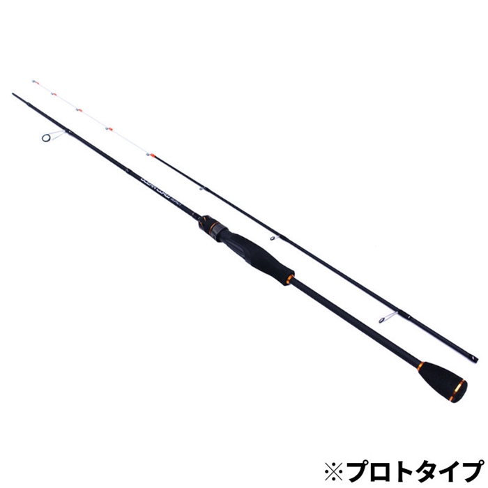 クレイジーオーシャン オーシャンクロー OCL-S63ML/T - 釣具のポイント