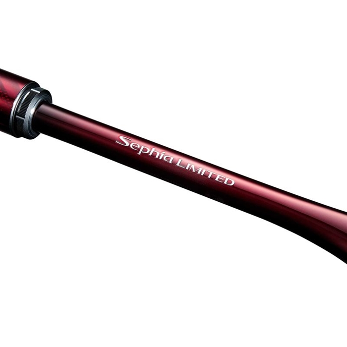 シマノ 25 セフィア リミテッド S84L+ - 釣具のポイント 【公式
