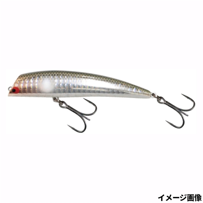 タックルハウス エクリプス TKLM90SSP #X10 グロー/ボラ【ゆうパケット