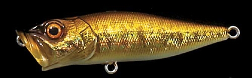 メガバス pop-x ggg スモールマウスバス メガバス ポップX GGスモール