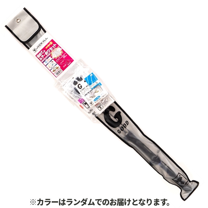 ジャッカル エントリーパック 2024 GOOD ライトゲームロッド ルアー