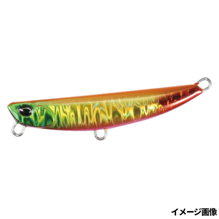 ダイワ エメラルダス X BOAT 65MLS-S [21年モデル] エギングロッド