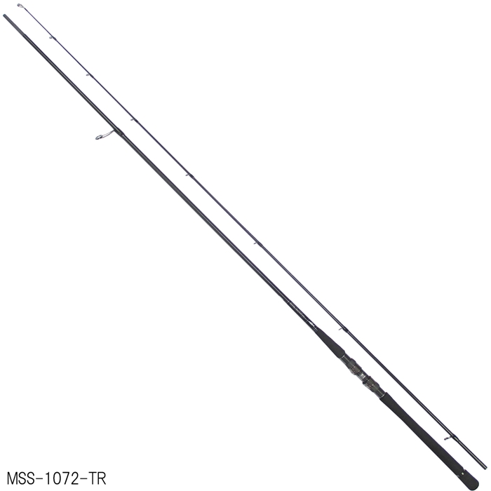 ジークラフト セブンセンスTR モンスターサーフ MSS-1072-TR【大型商品