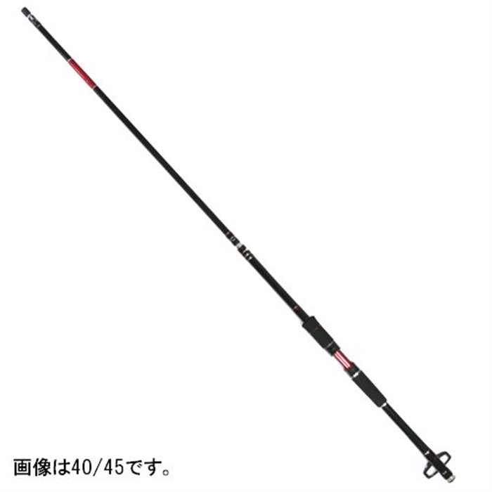 黒鯛工房 BLACKY THE 落し込み ベイリミテッドスライダー