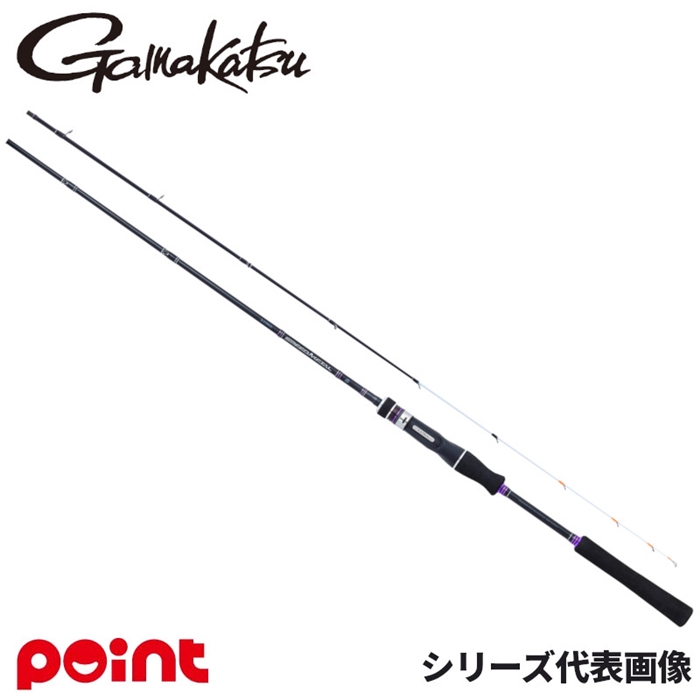 がまかつ ラグゼ スピードメタルS B65M 24668 - 釣具のポイント 【公式