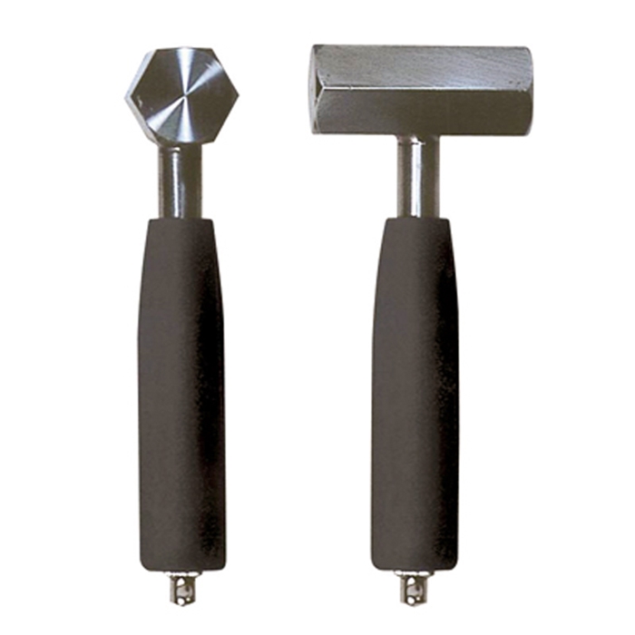 石鯛用チタンピトンとハンマー 石鯛 チタンピトン ハンマー 【公式通販】