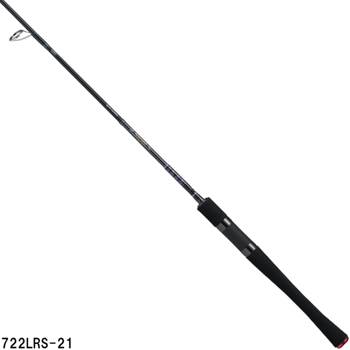 ダイワ ハートランド (スピニングモデル) 722LRS-21 21年追加モデル