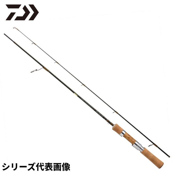 ダイワ 24 シルバークリーク トラッド 48UL - 釣具のポイント 【公式