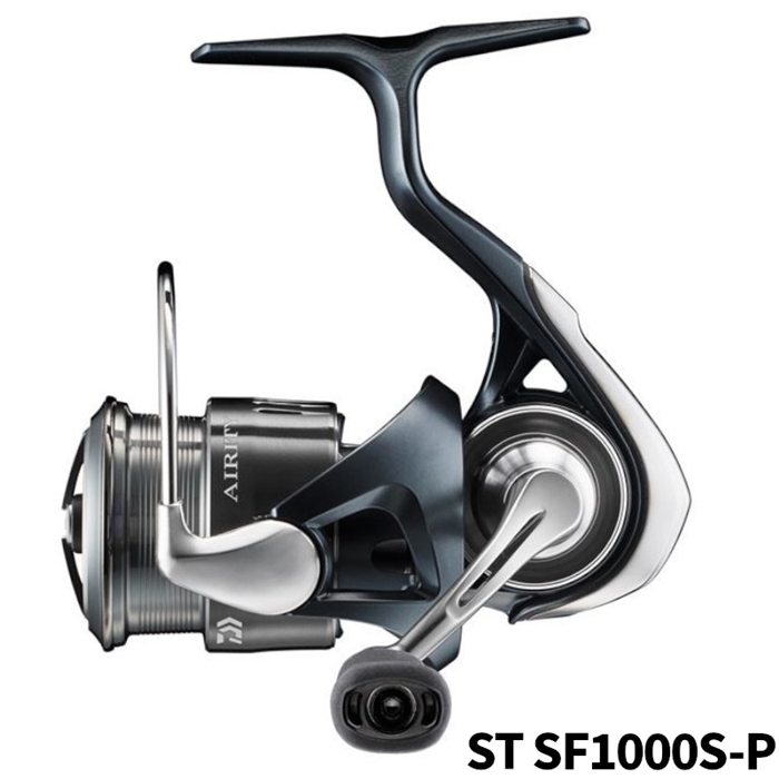 ダイワ エアリティ ST SF1000S-P 24年モデル スピニングリール - 釣具